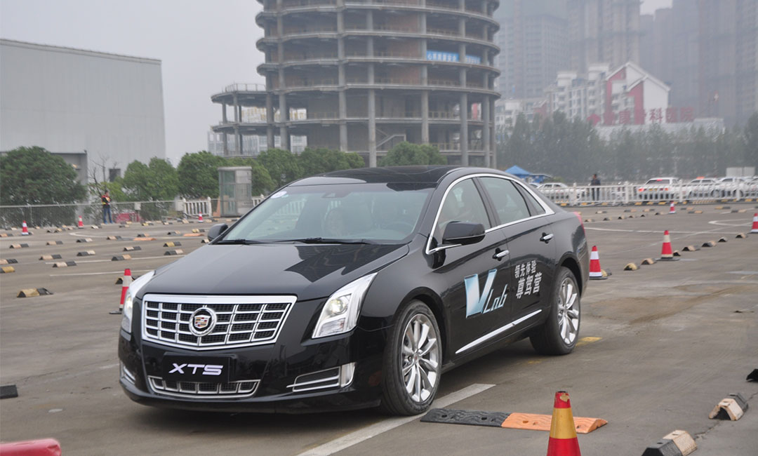 晋城南京安吉明杰4S店周年庆活动案例