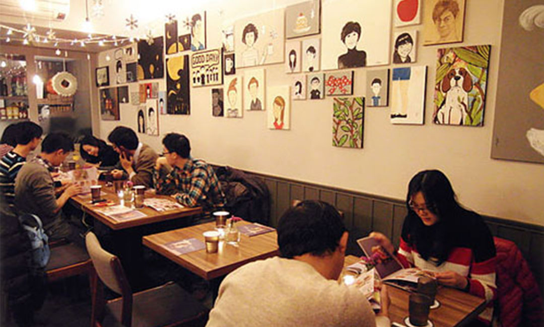 晋城沈阳餐馆事件营销案例