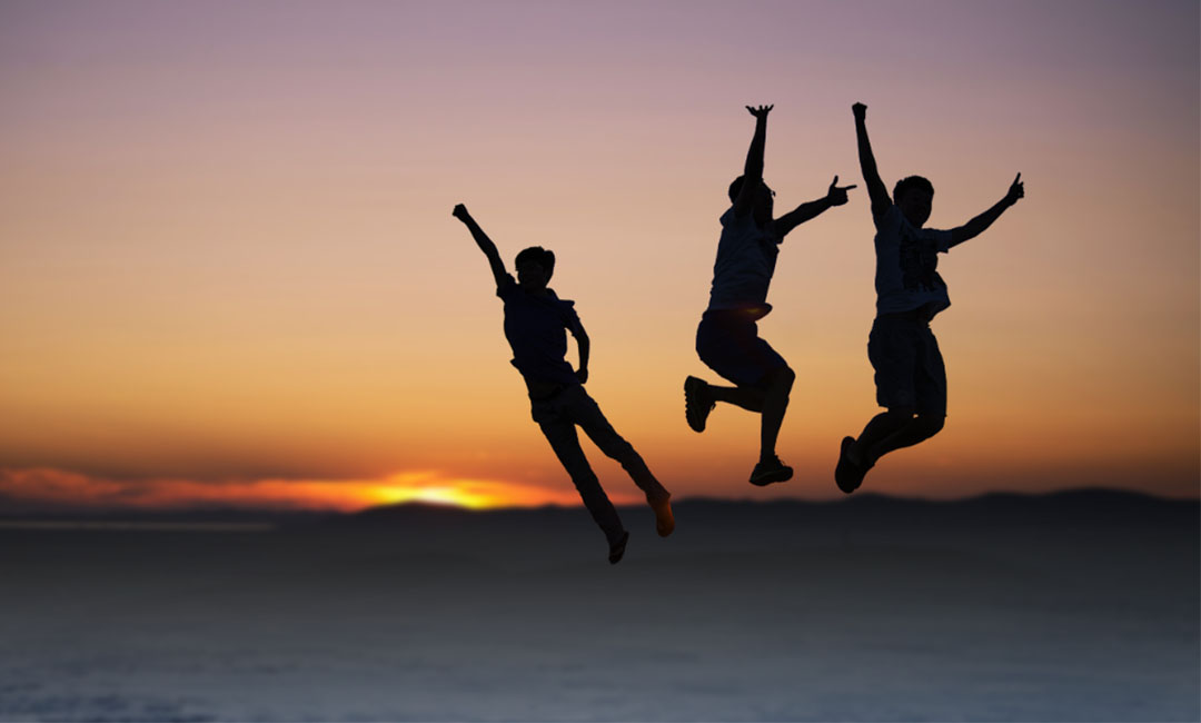 晋城搭伴朋友圈广告案例